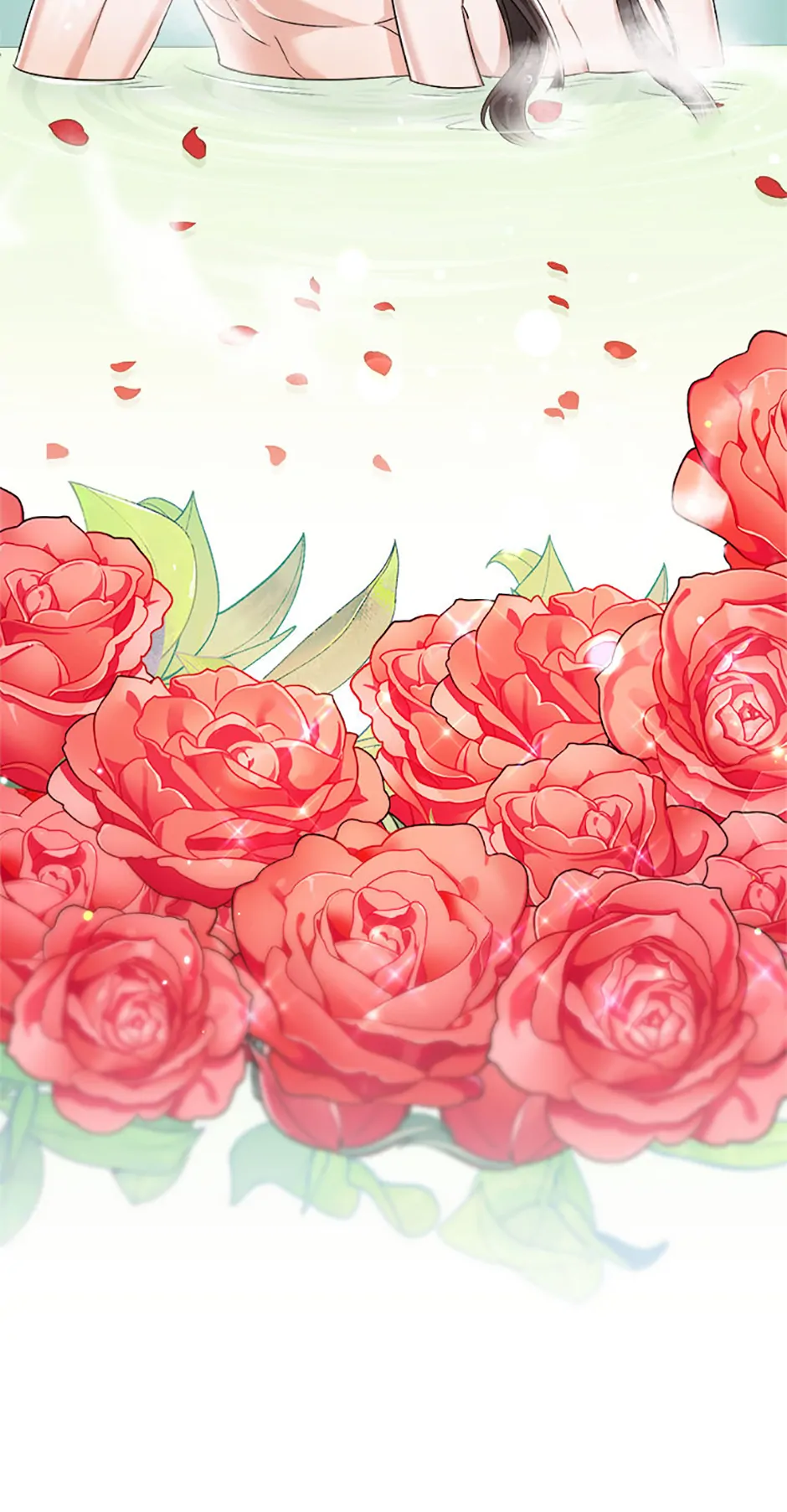 Close the Petals Chapter 46 - Page 4