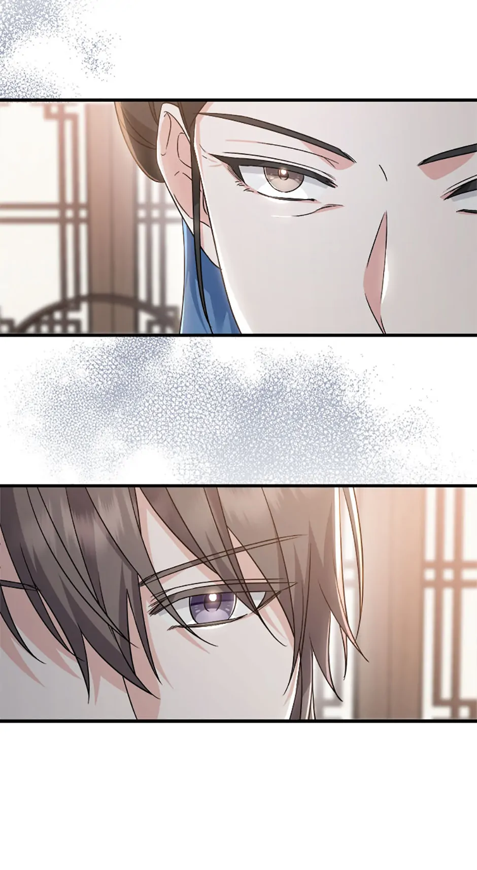 Close the Petals Chapter 46 - Page 36