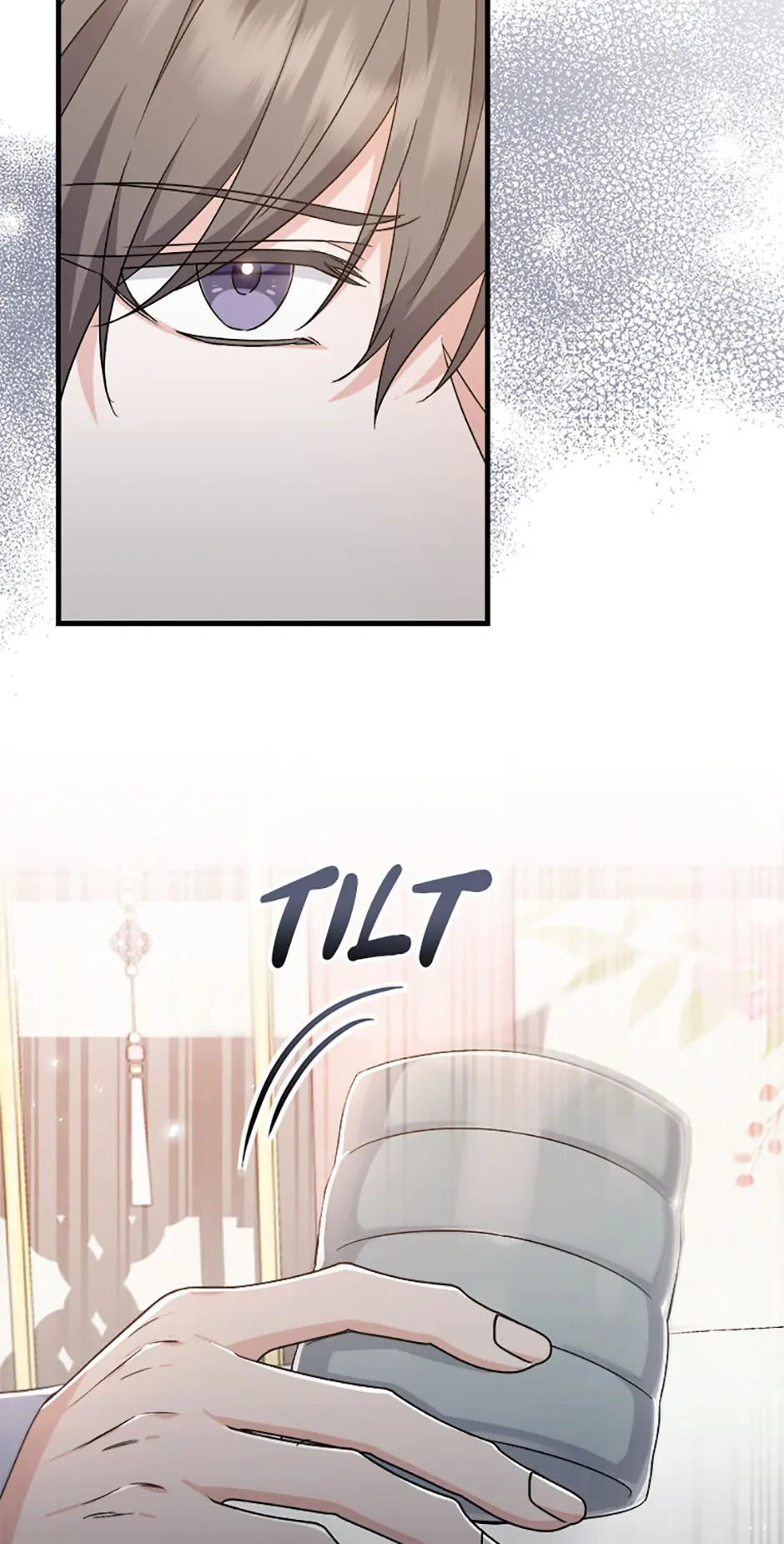 Close the Petals Chapter 46 - Page 38