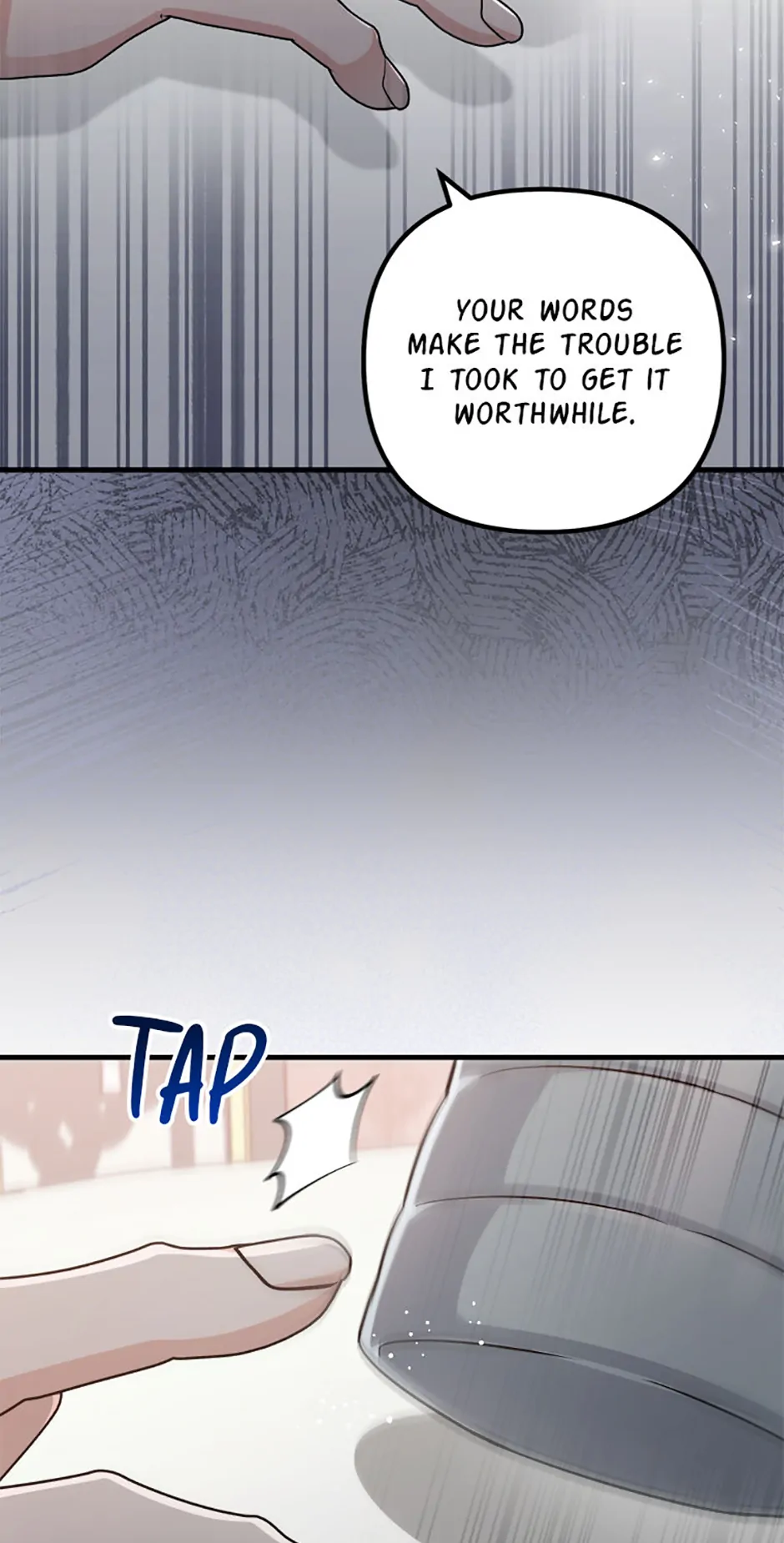 Close the Petals Chapter 46 - Page 39
