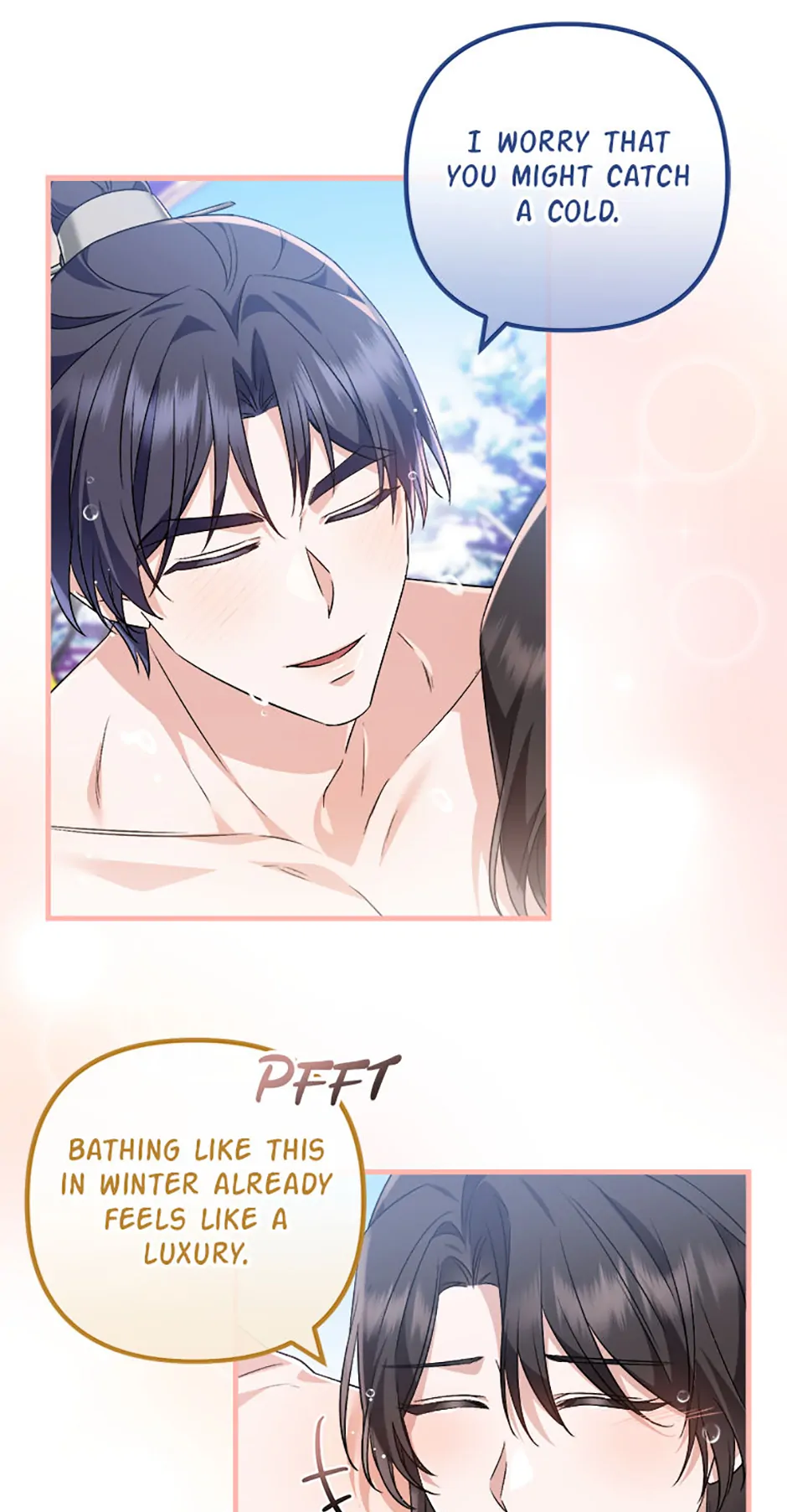 Close the Petals Chapter 46 - Page 5