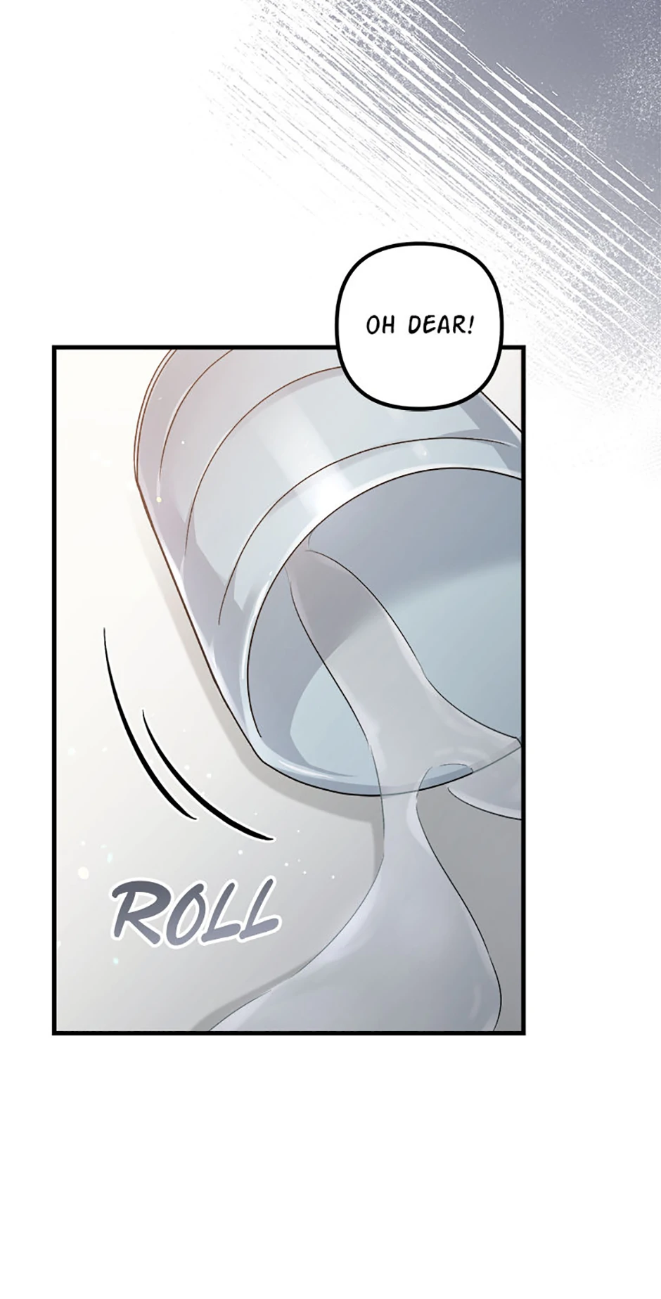 Close the Petals Chapter 46 - Page 42