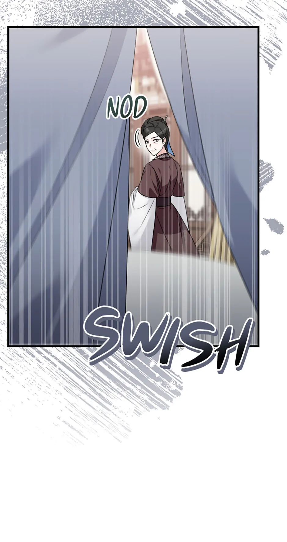 Close the Petals Chapter 46 - Page 48