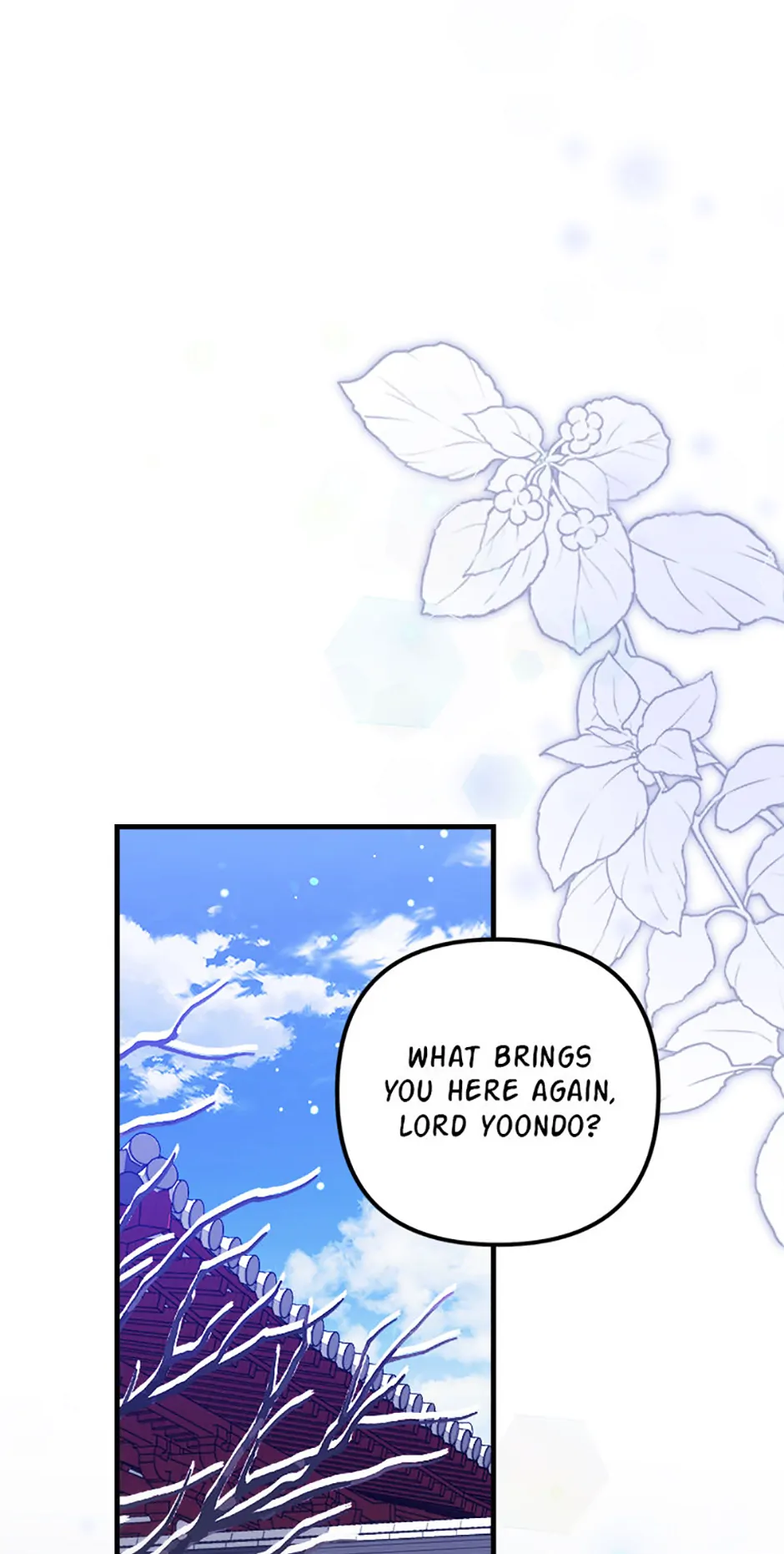 Close the Petals Chapter 46 - Page 49