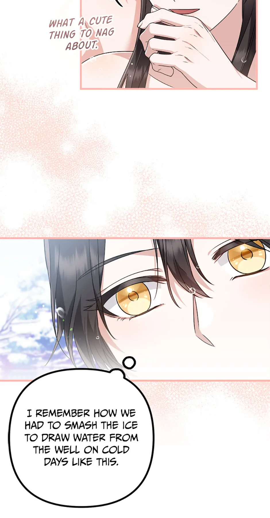 Close the Petals Chapter 46 - Page 6