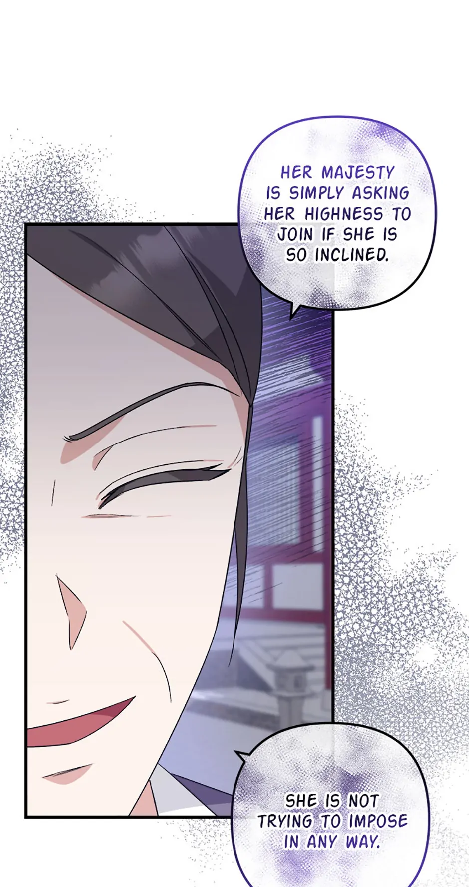 Close the Petals Chapter 46 - Page 55