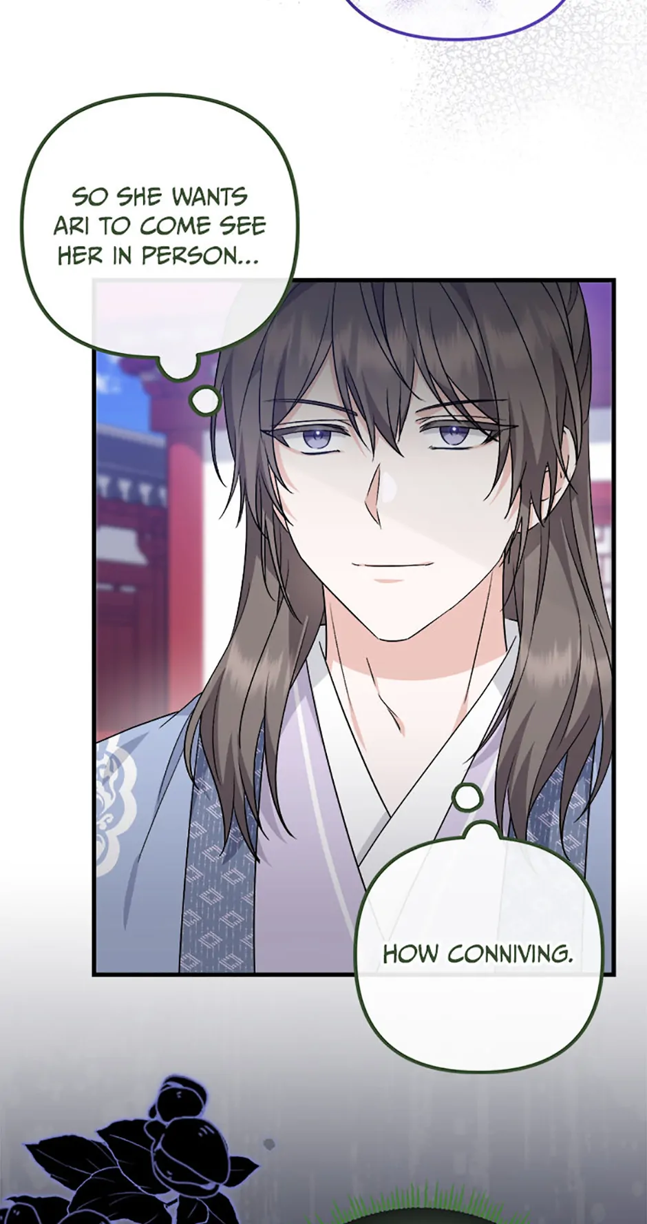 Close the Petals Chapter 46 - Page 56
