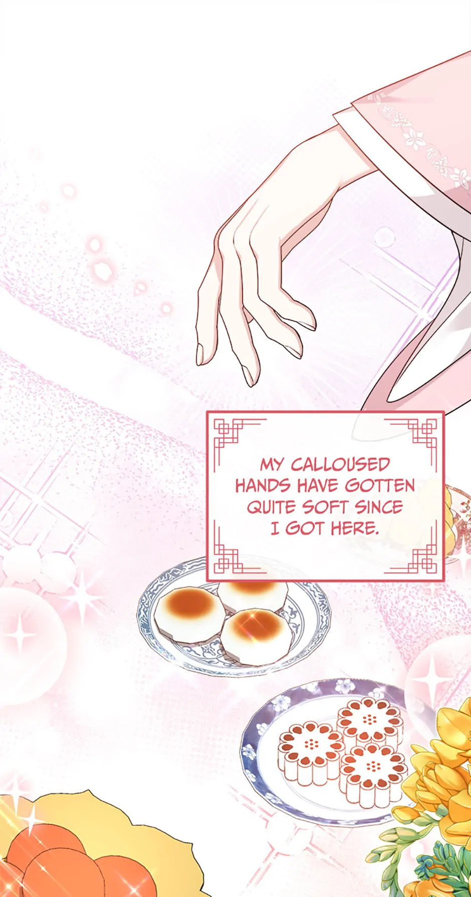 Close the Petals Chapter 46 - Page 7