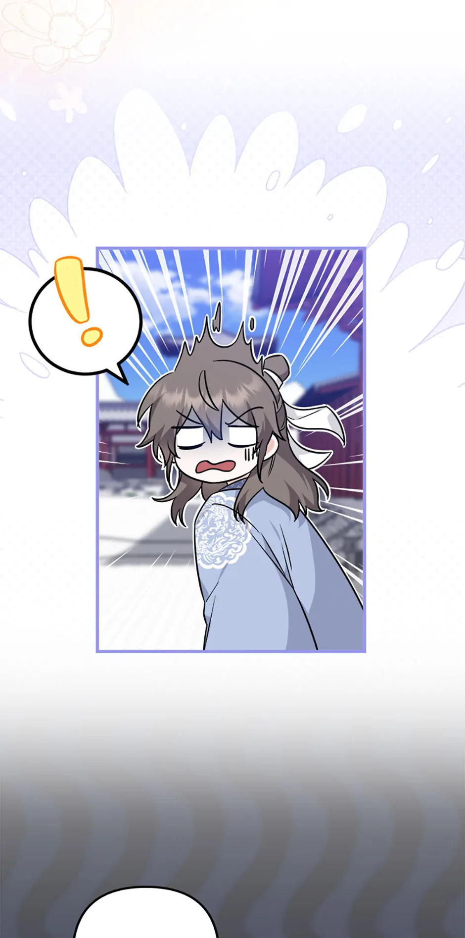 Close the Petals Chapter 46 - Page 62