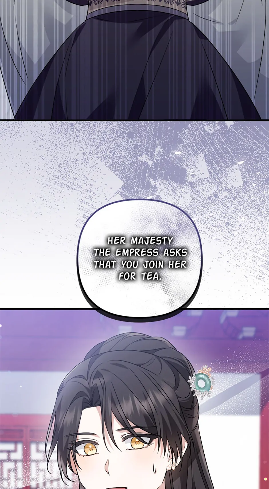Close the Petals Chapter 46 - Page 70