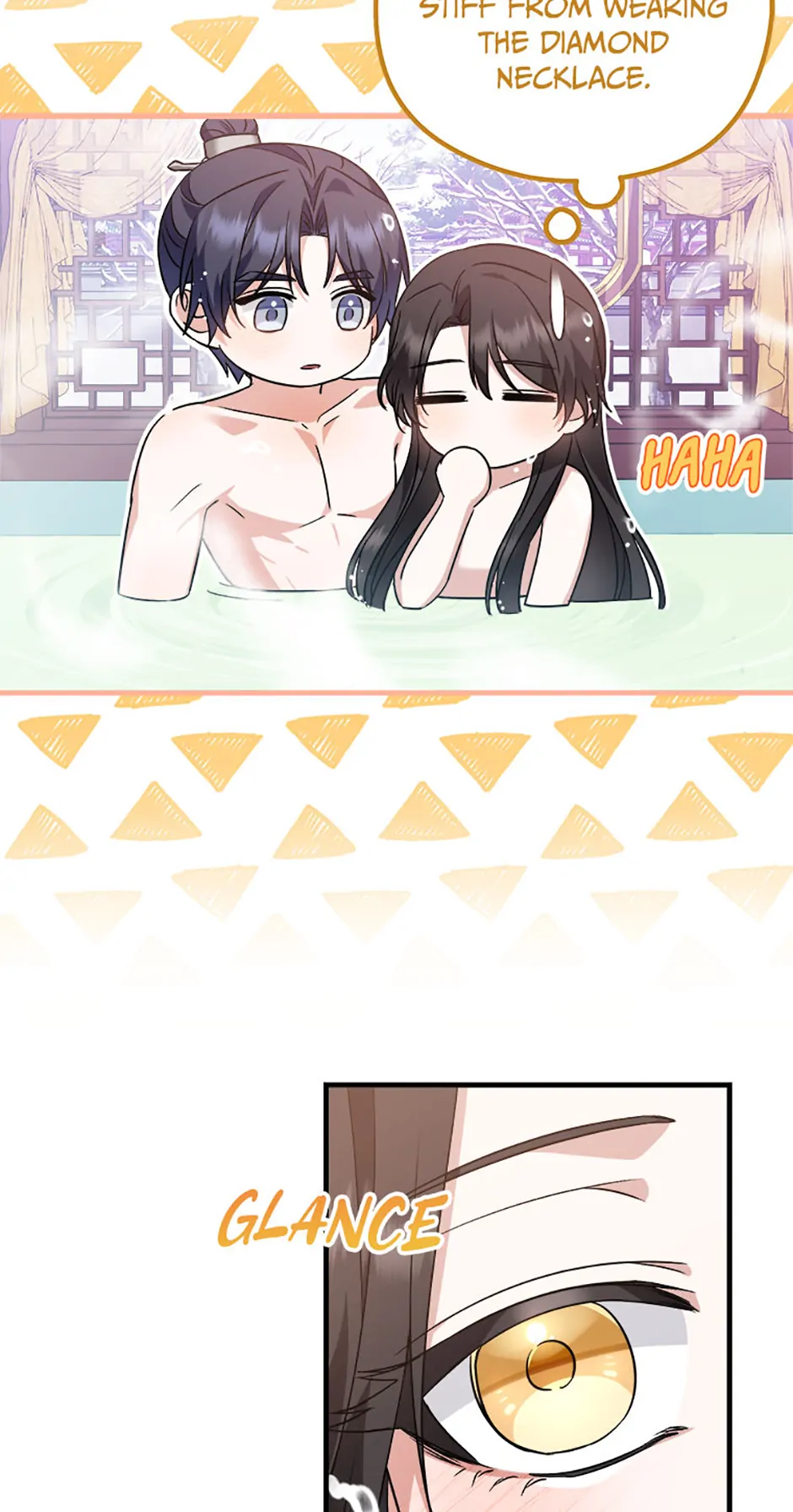 Close the Petals Chapter 46 - Page 10