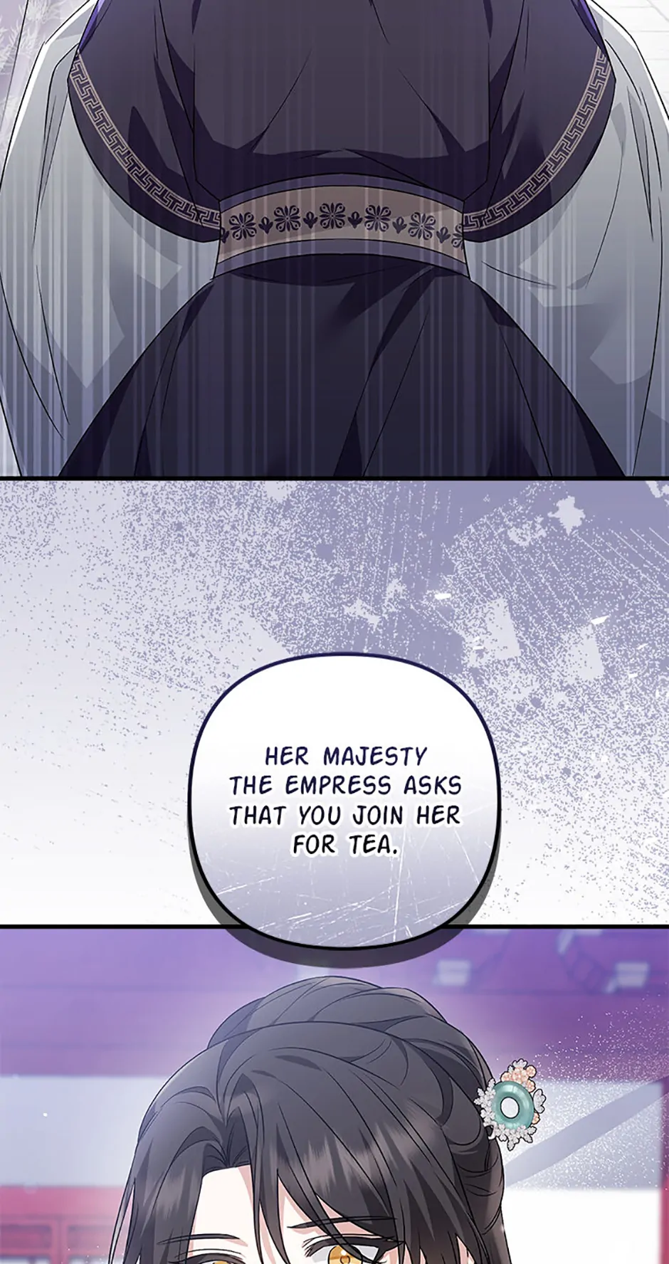 Close the Petals Chapter 47 - Page 2