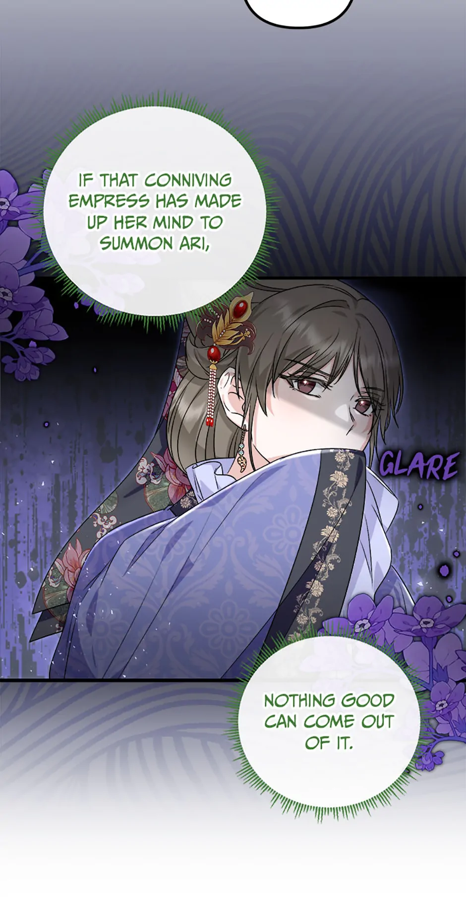 Close the Petals Chapter 47 - Page 13