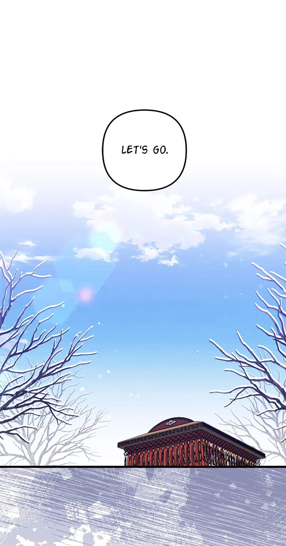 Close the Petals Chapter 47 - Page 14