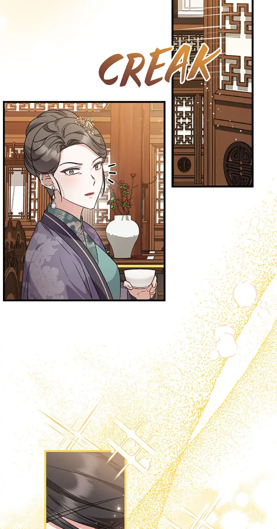 Close the Petals Chapter 47 - Page 18