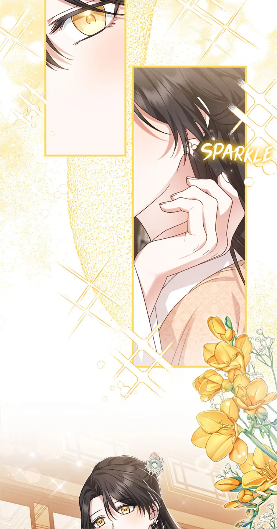 Close the Petals Chapter 47 - Page 19