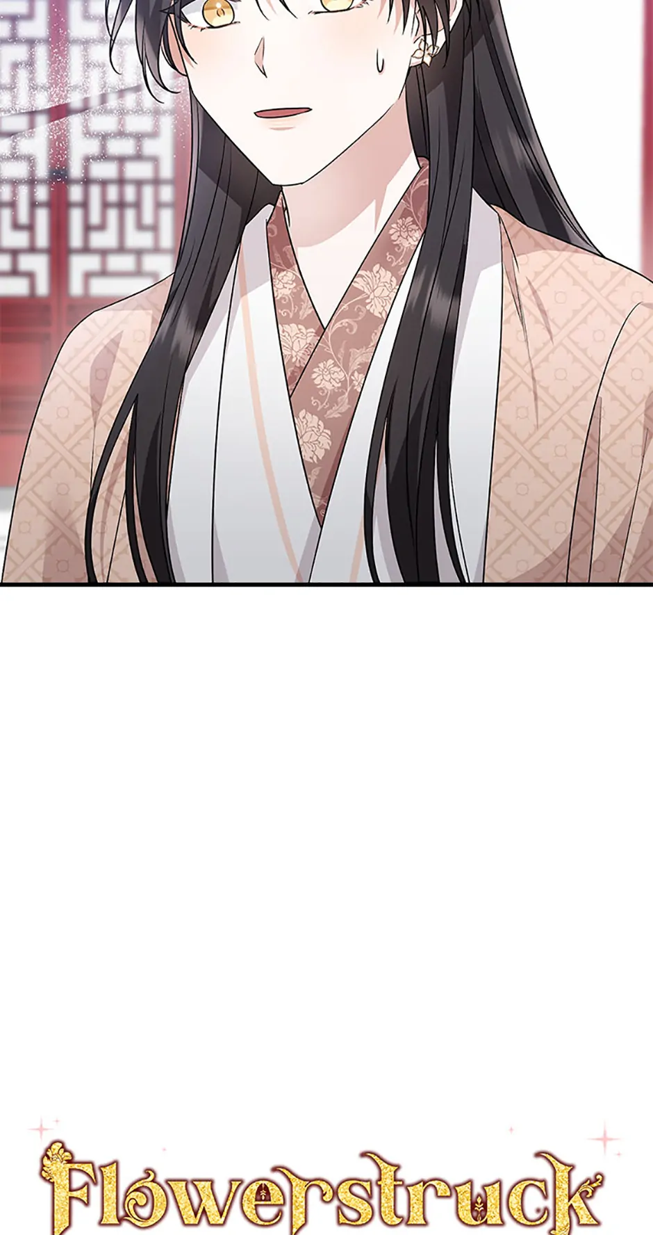 Close the Petals Chapter 47 - Page 3