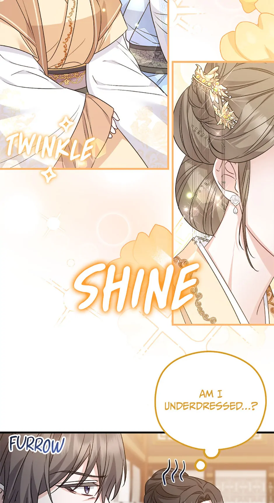 Close the Petals Chapter 47 - Page 24