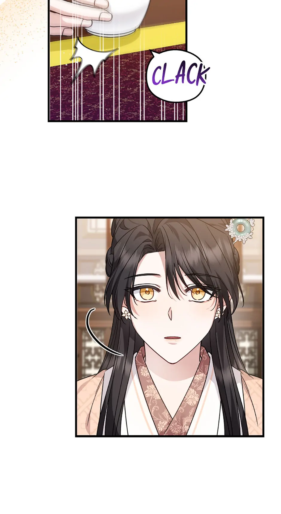 Close the Petals Chapter 47 - Page 26