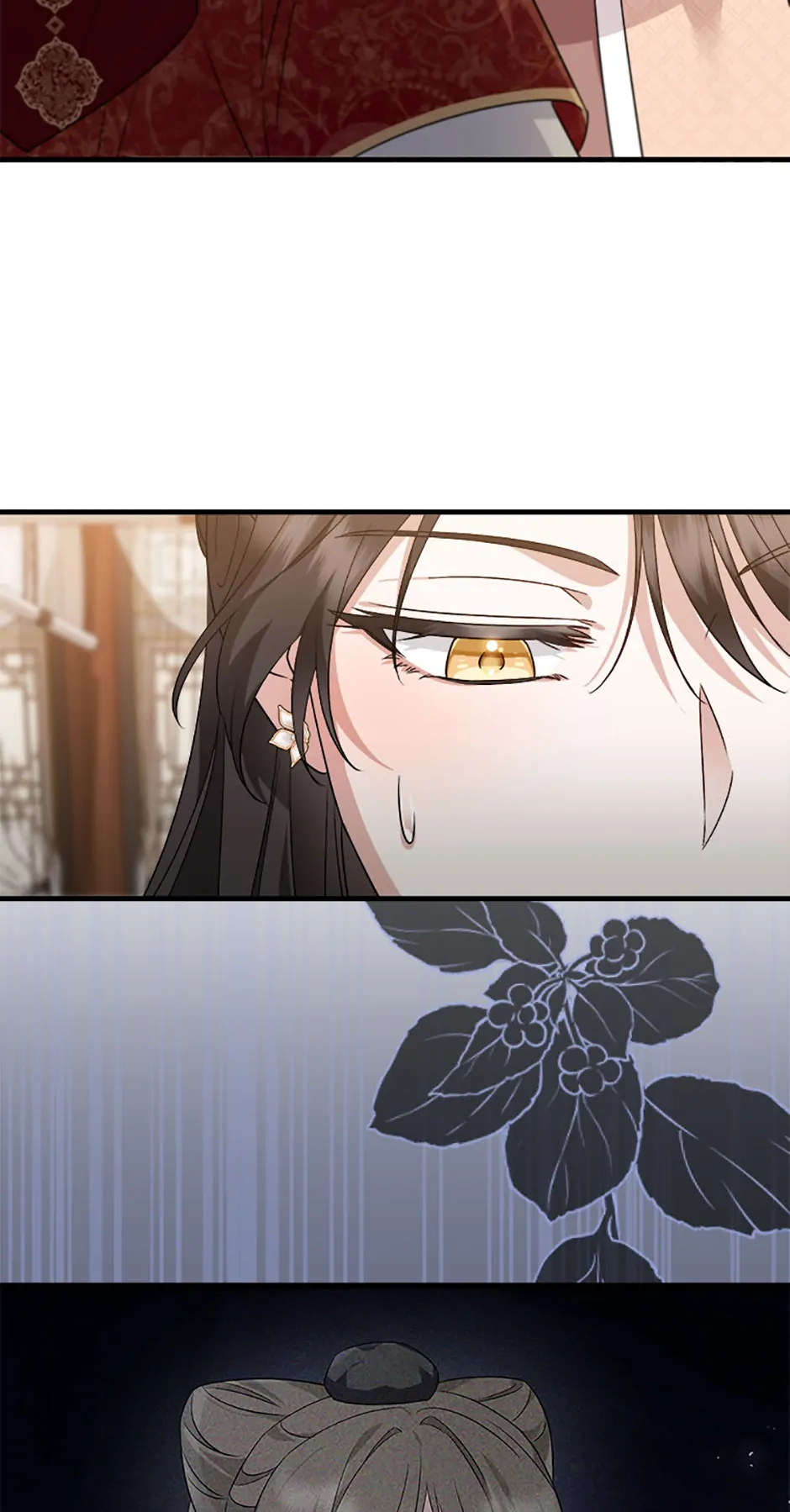 Close the Petals Chapter 47 - Page 29
