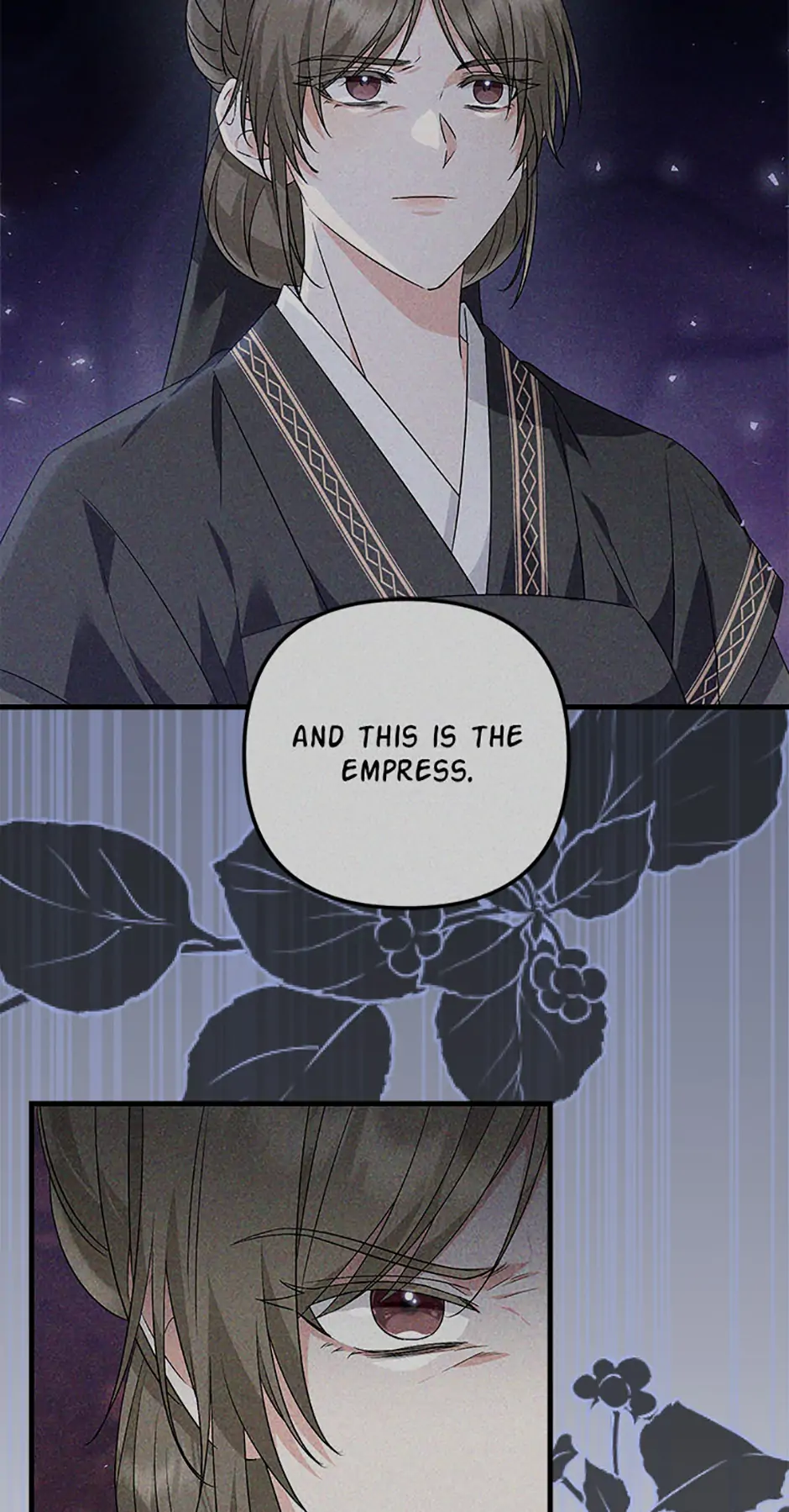 Close the Petals Chapter 47 - Page 30