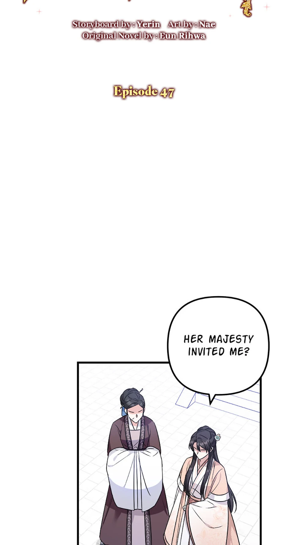 Close the Petals Chapter 47 - Page 4