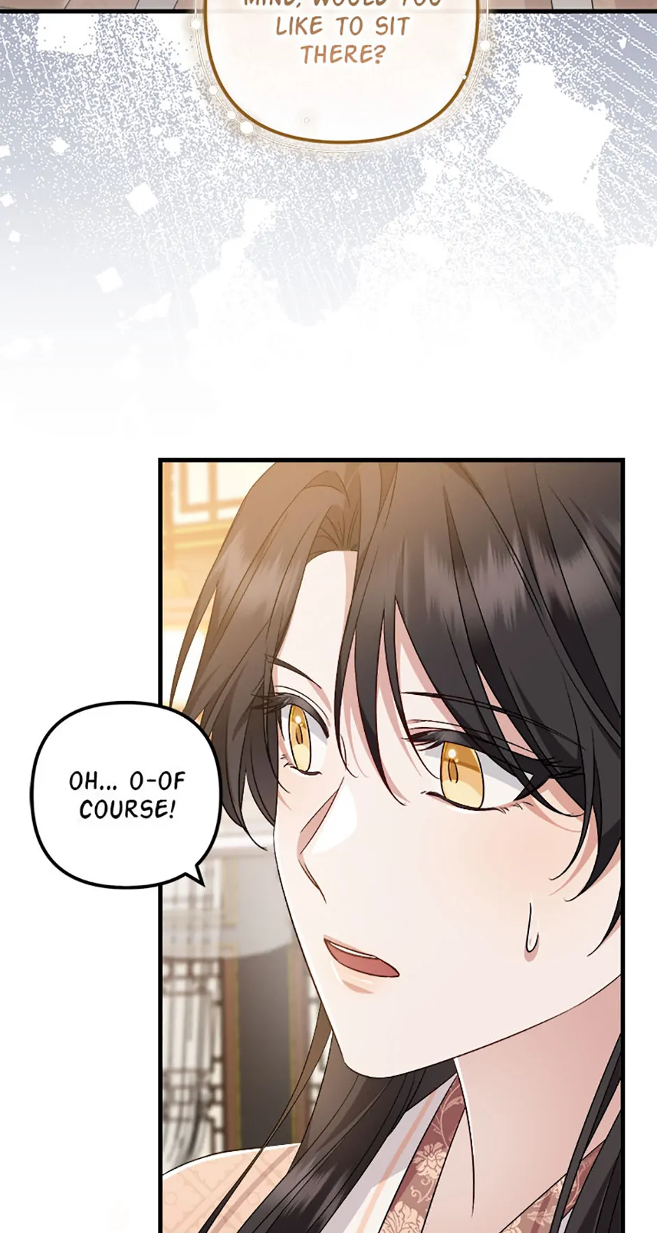 Close the Petals Chapter 47 - Page 35