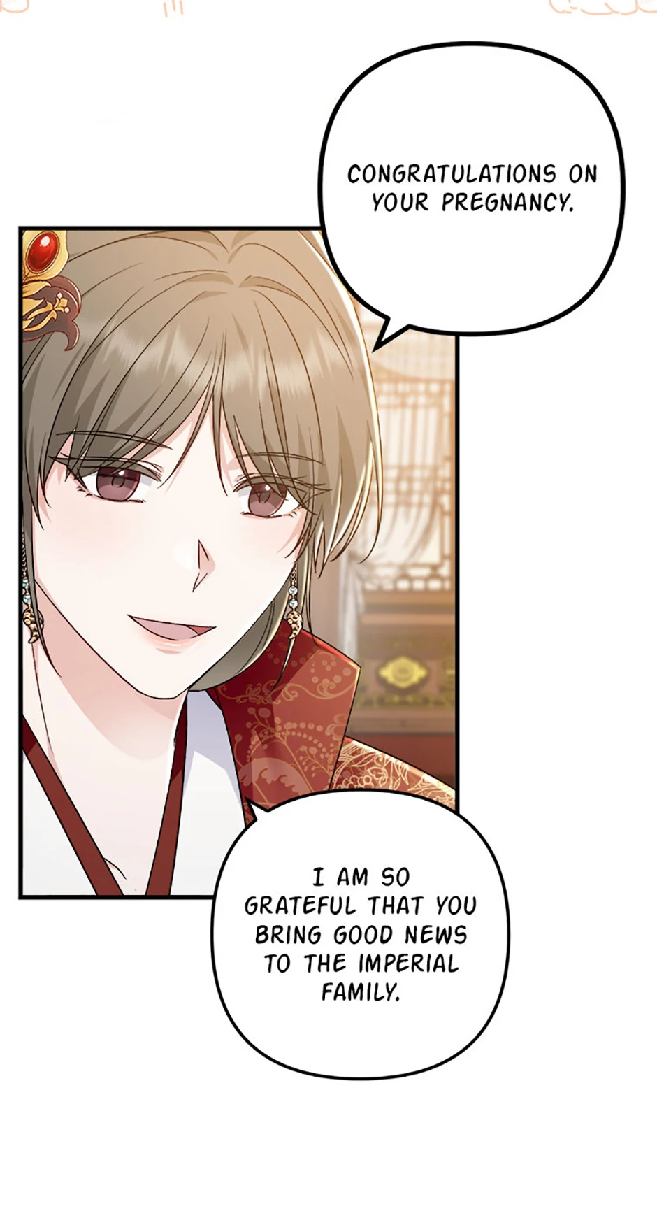 Close the Petals Chapter 47 - Page 37