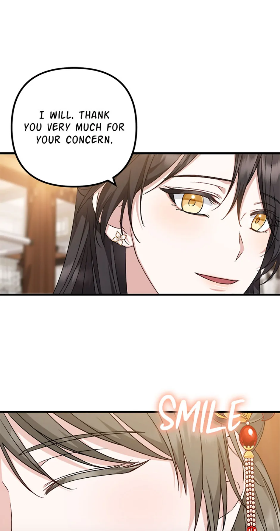 Close the Petals Chapter 47 - Page 40