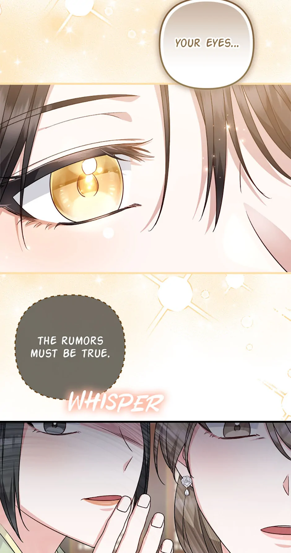 Close the Petals Chapter 47 - Page 44