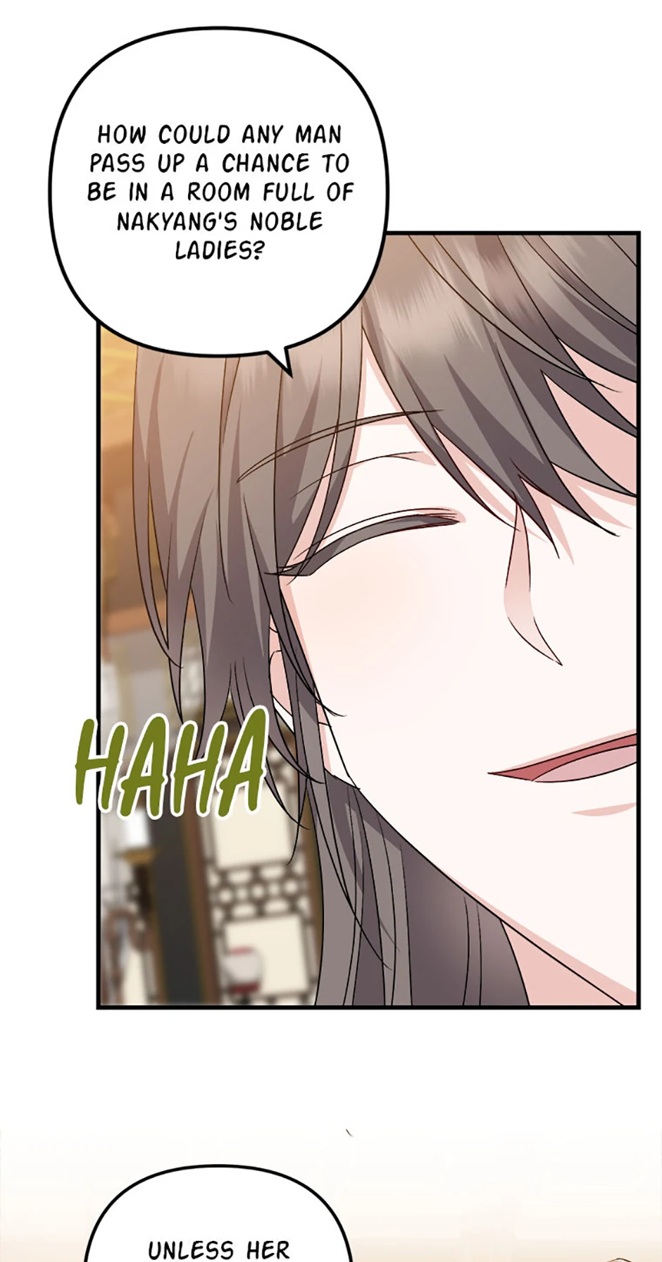 Close the Petals Chapter 47 - Page 50