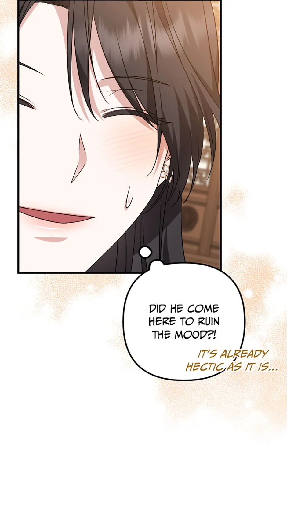 Close the Petals Chapter 47 - Page 58