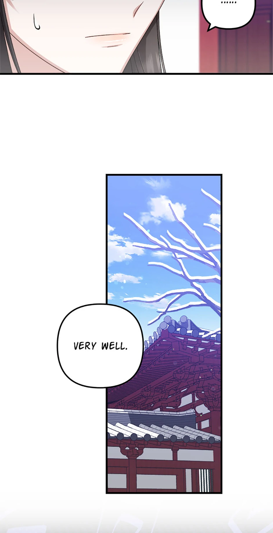 Close the Petals Chapter 47 - Page 9