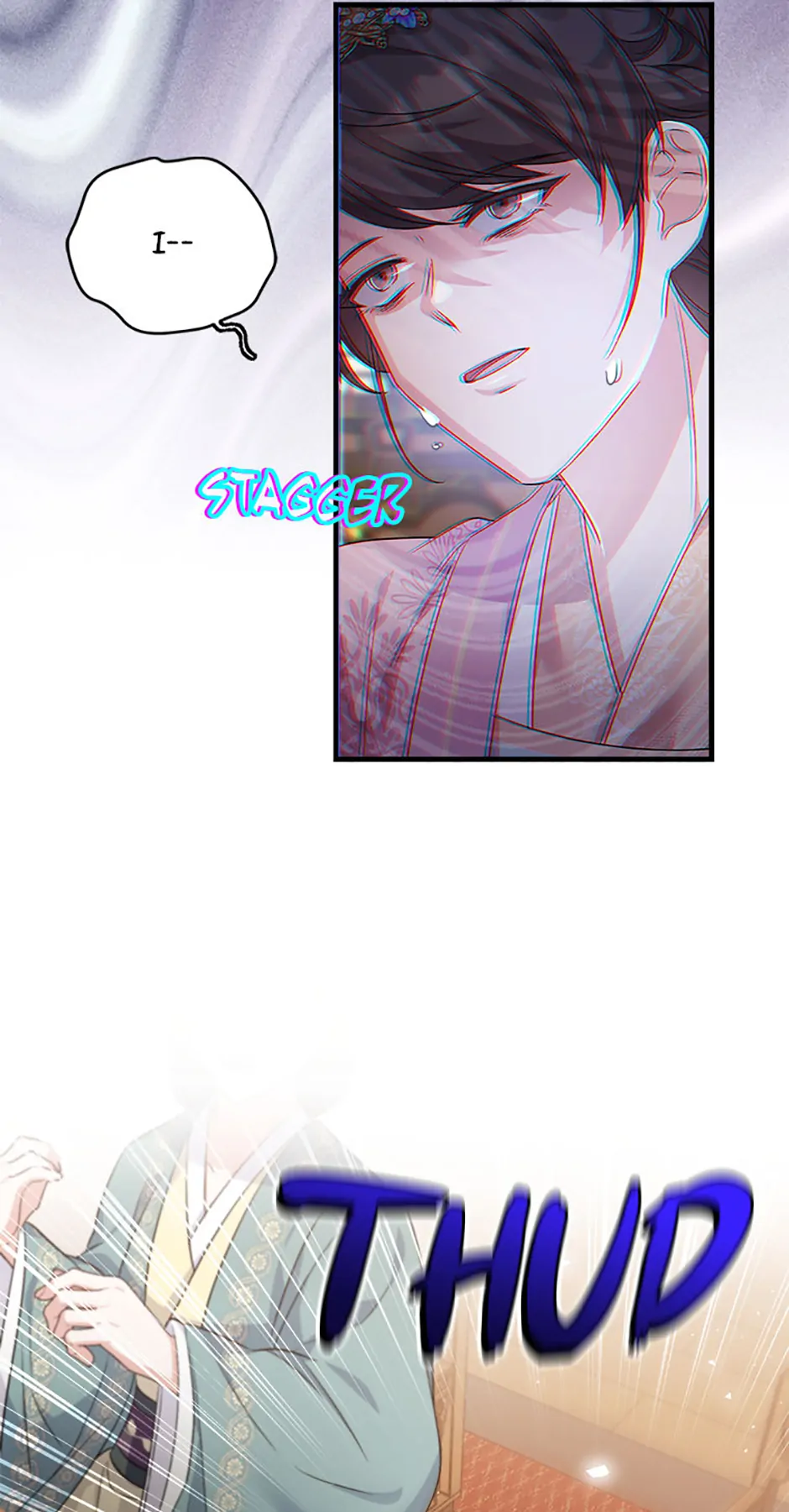 Close the Petals Chapter 48 - Page 16