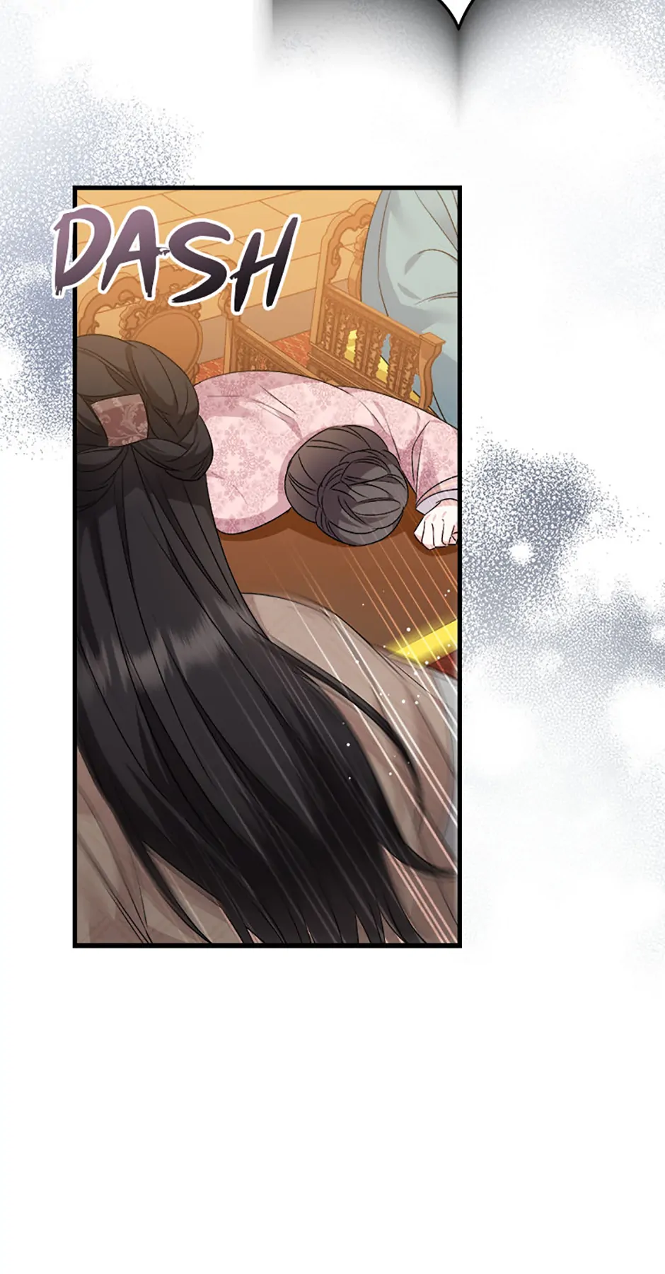 Close the Petals Chapter 48 - Page 19