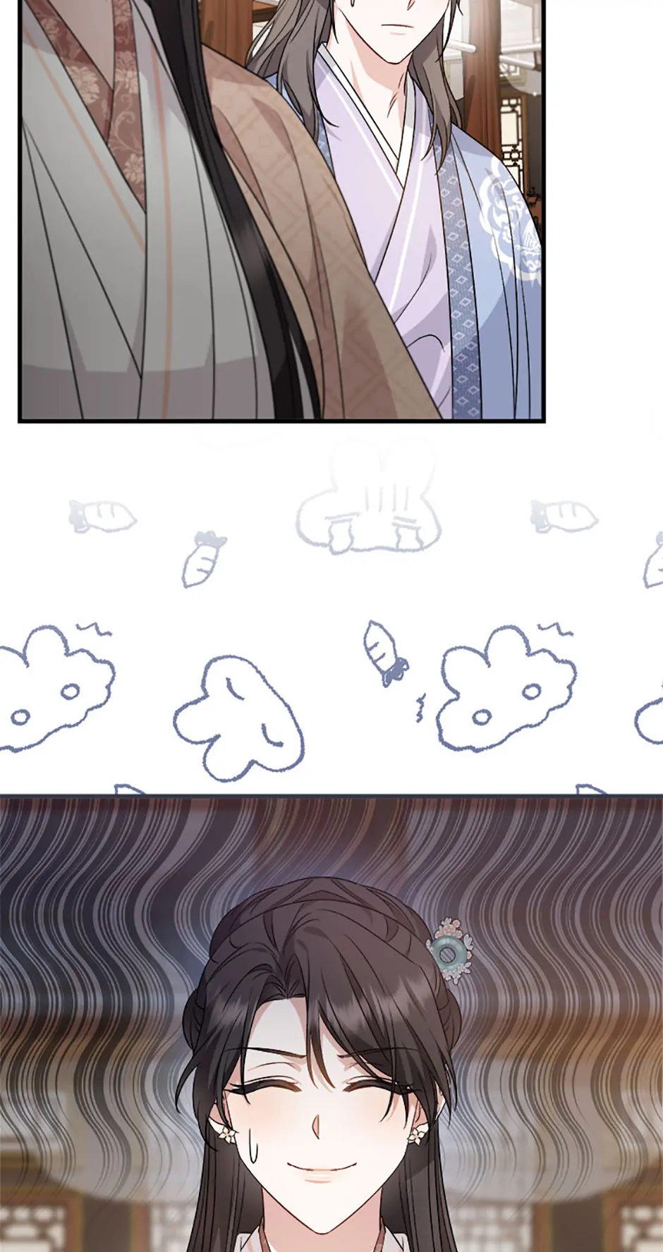 Close the Petals Chapter 48 - Page 4