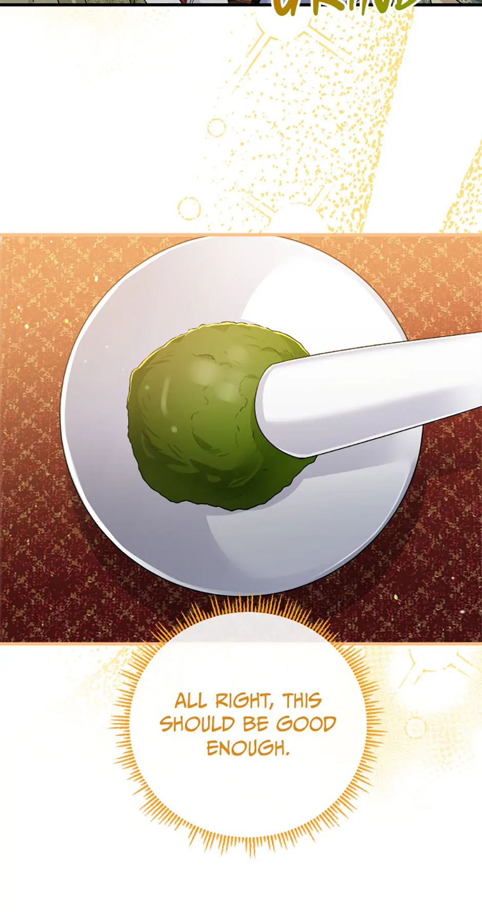 Close the Petals Chapter 48 - Page 31