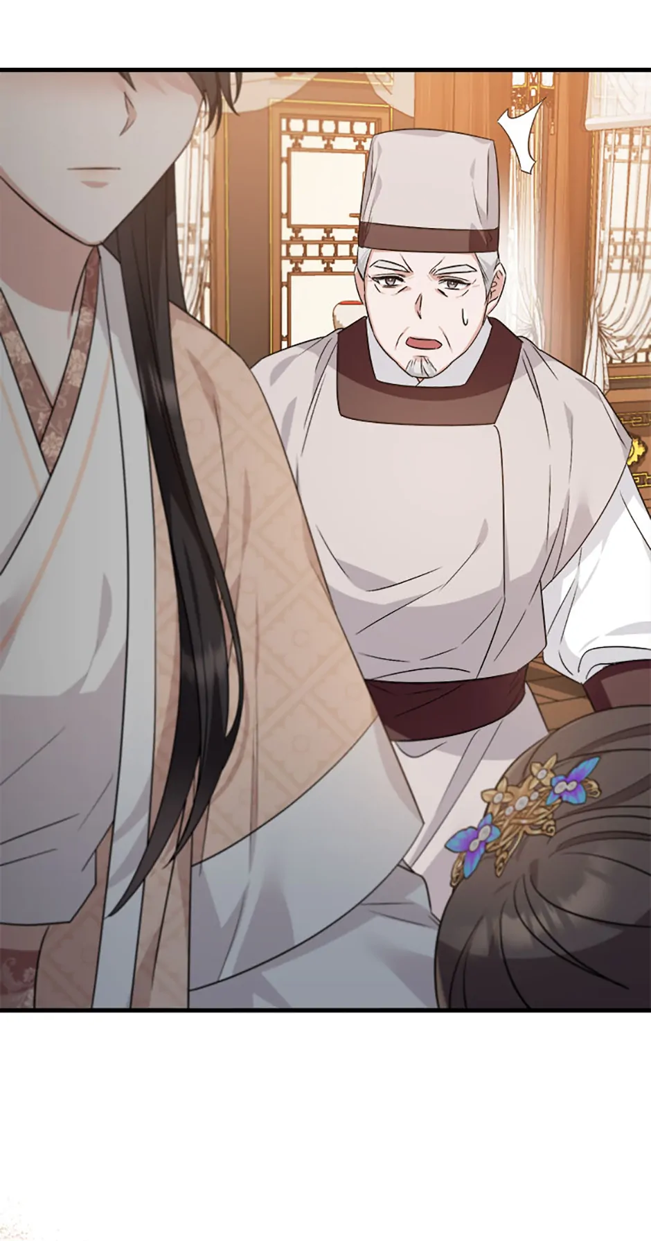 Close the Petals Chapter 48 - Page 39