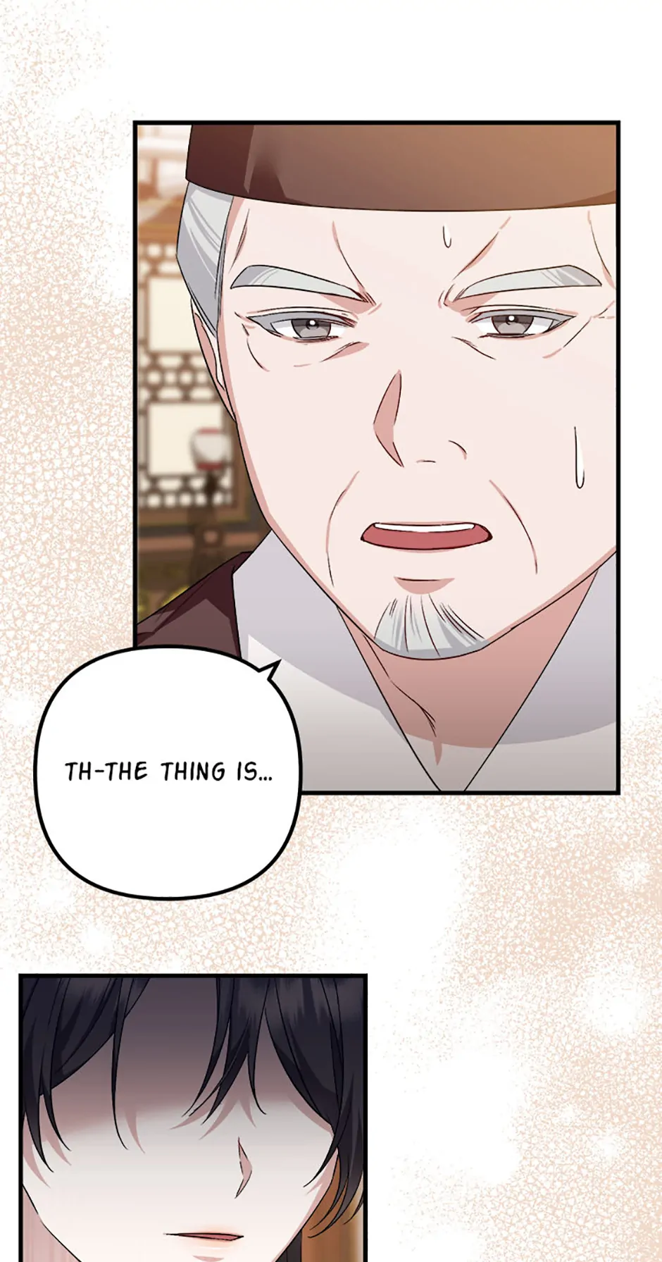 Close the Petals Chapter 48 - Page 40