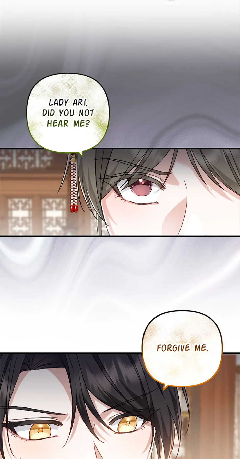 Close the Petals Chapter 48 - Page 42