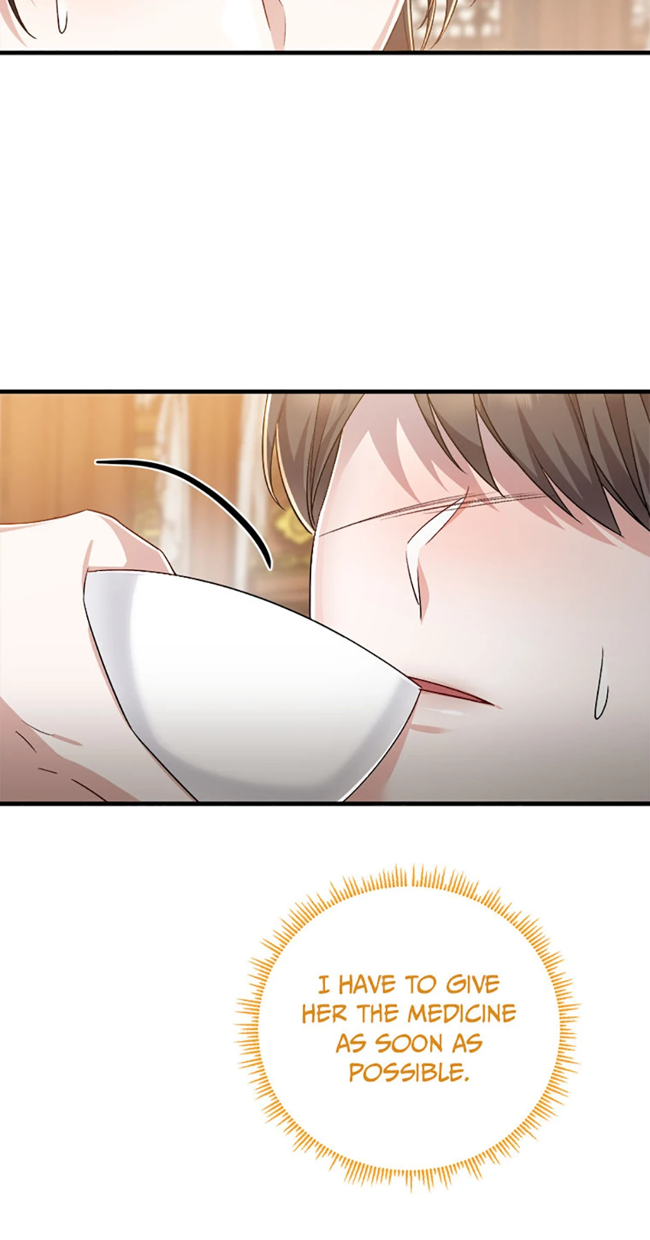 Close the Petals Chapter 48 - Page 43