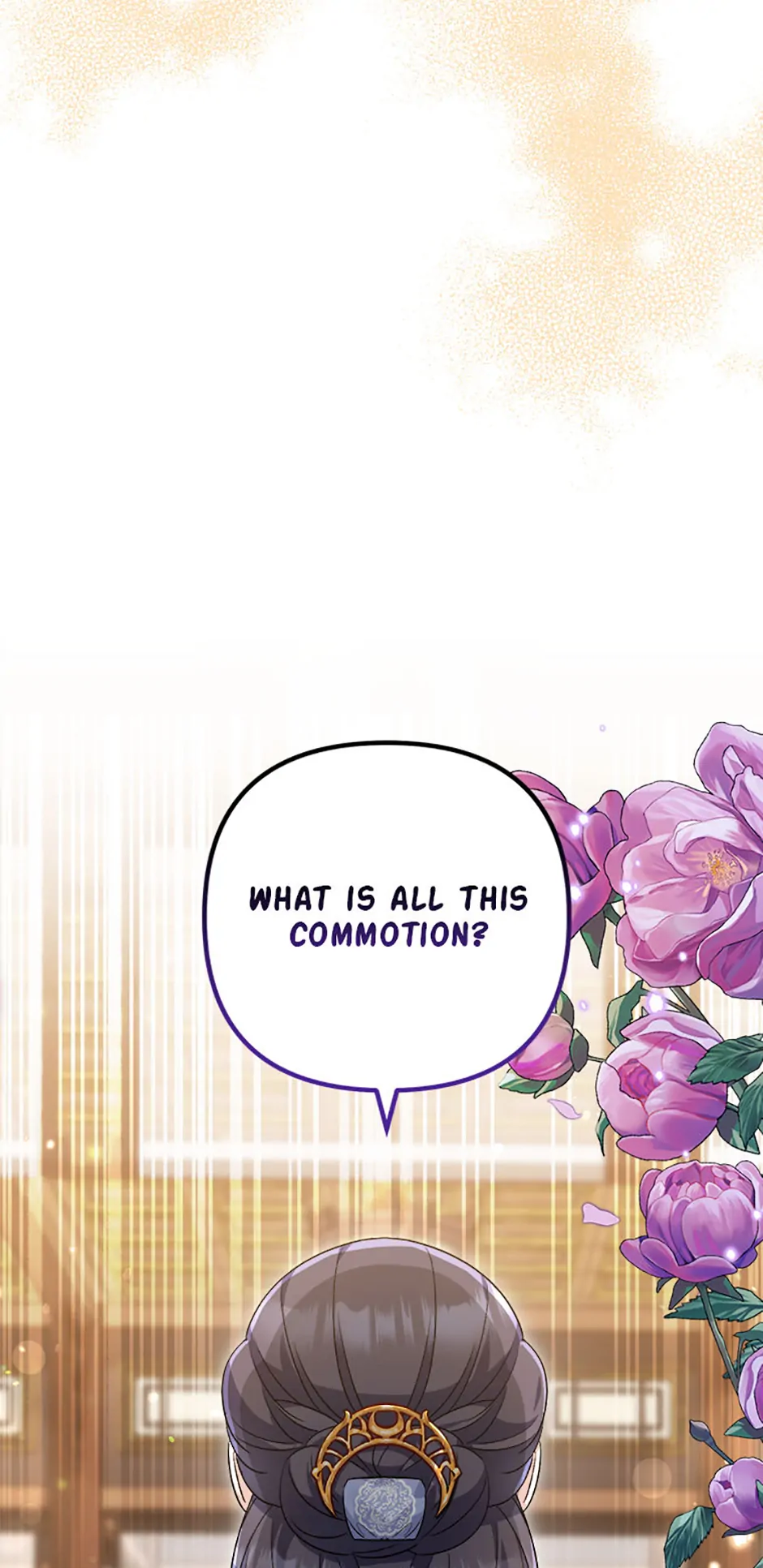 Close the Petals Chapter 48 - Page 48