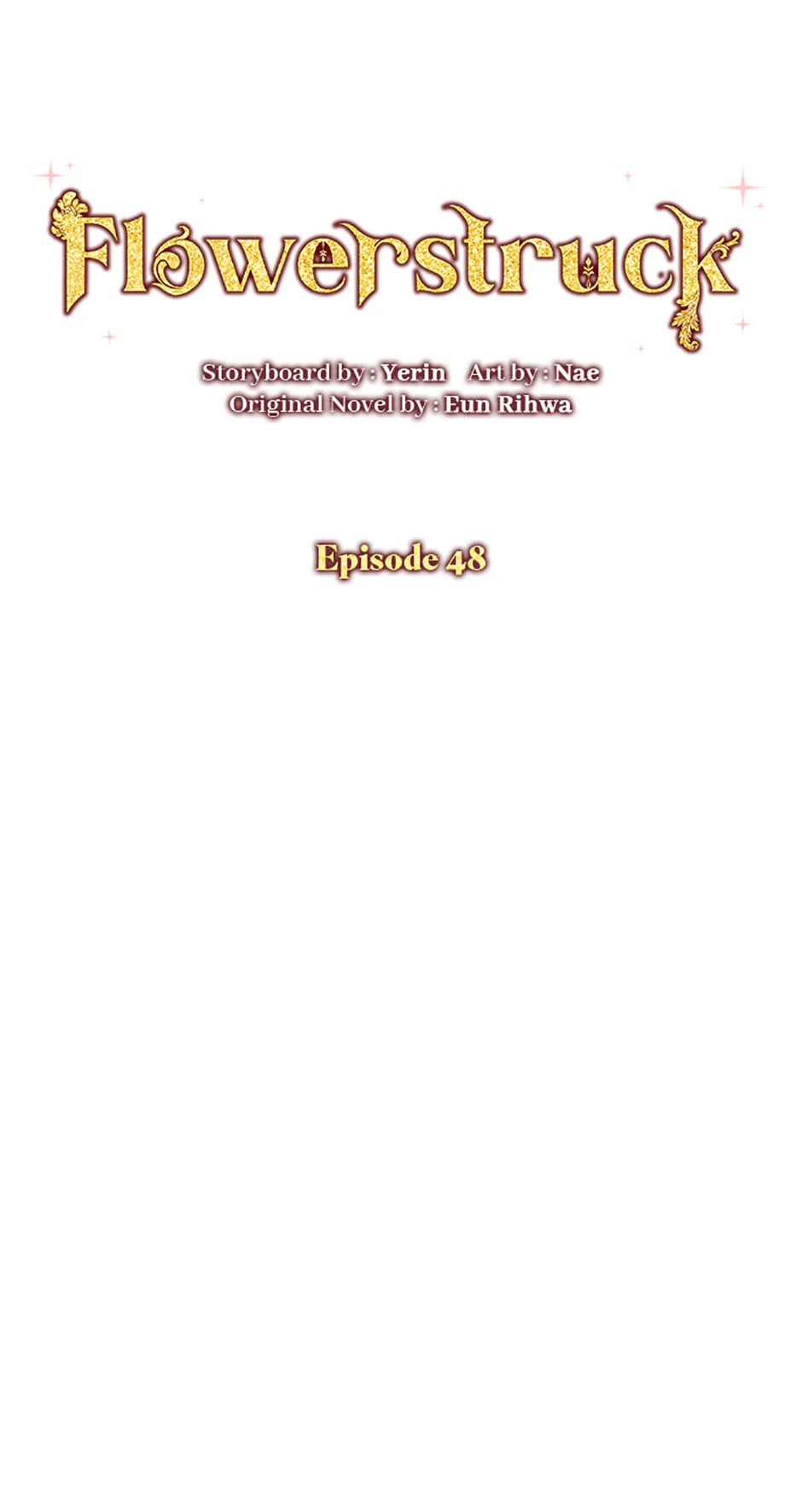 Close the Petals Chapter 48 - Page 6
