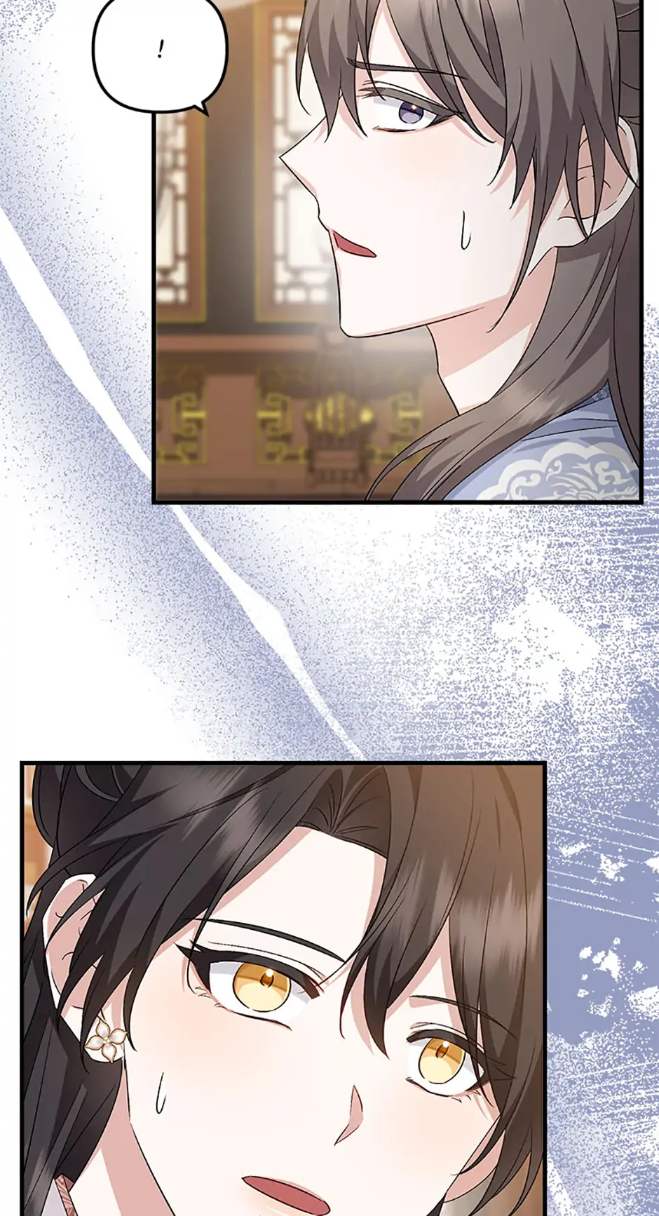 Close the Petals Chapter 48 - Page 51
