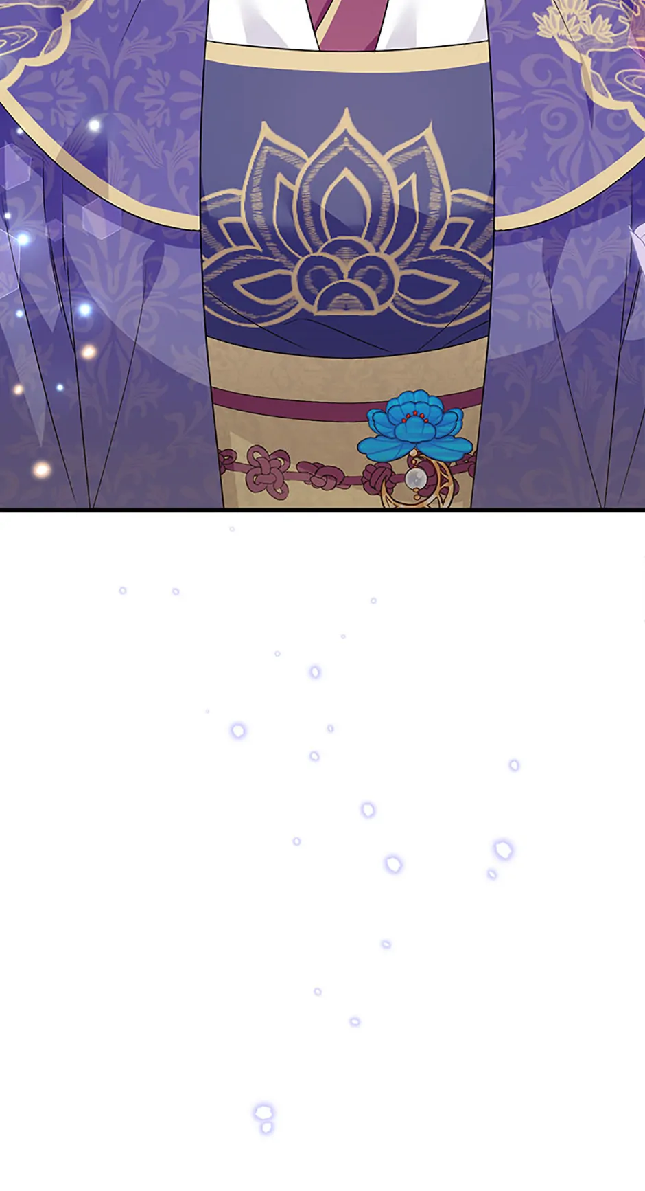 Close the Petals Chapter 48 - Page 55