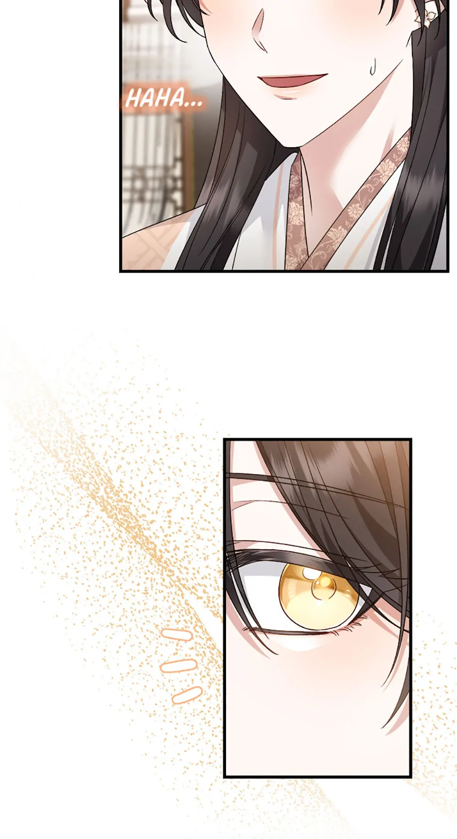 Close the Petals Chapter 48 - Page 10