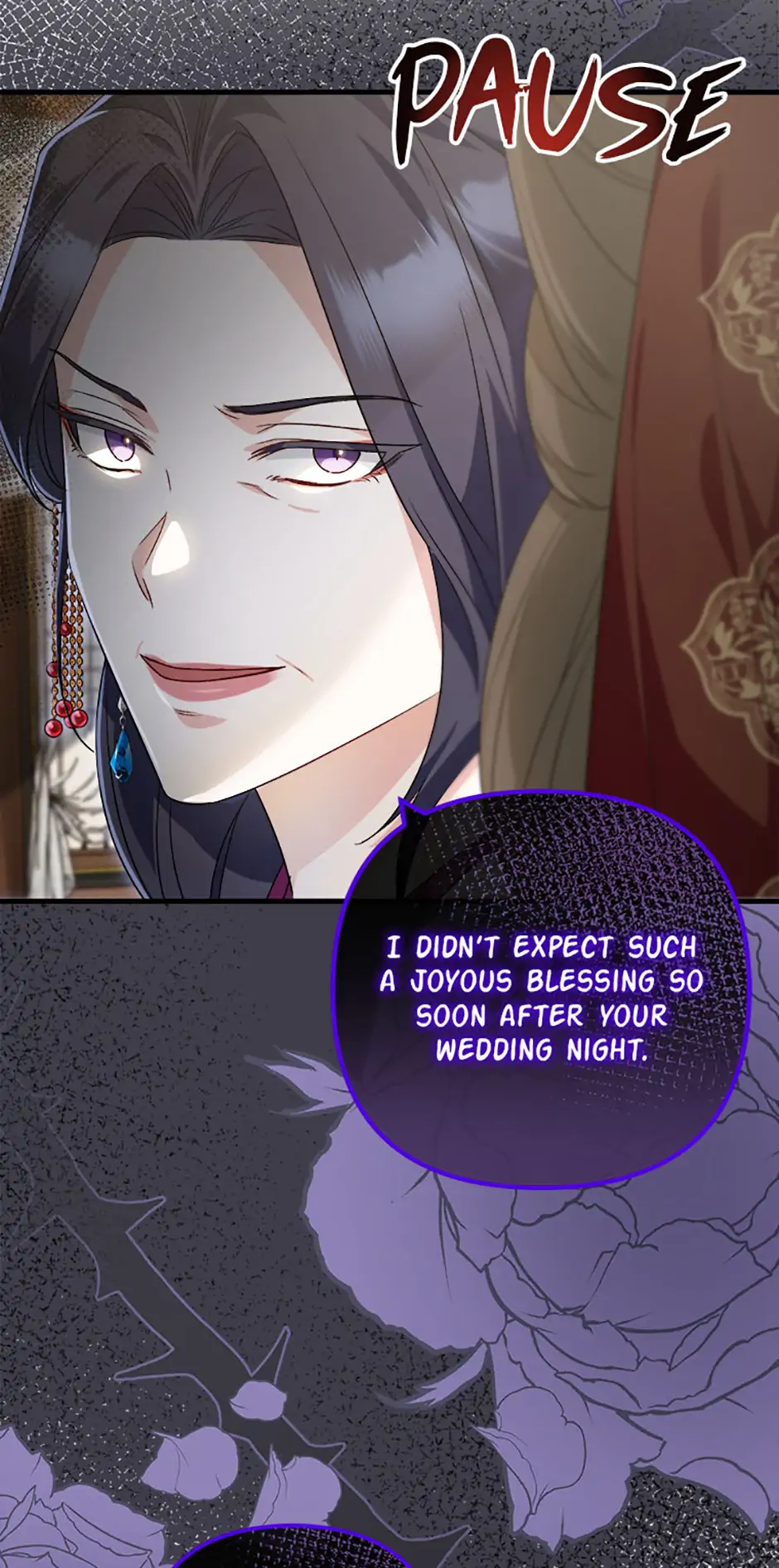 Close the Petals Chapter 49 - Page 14