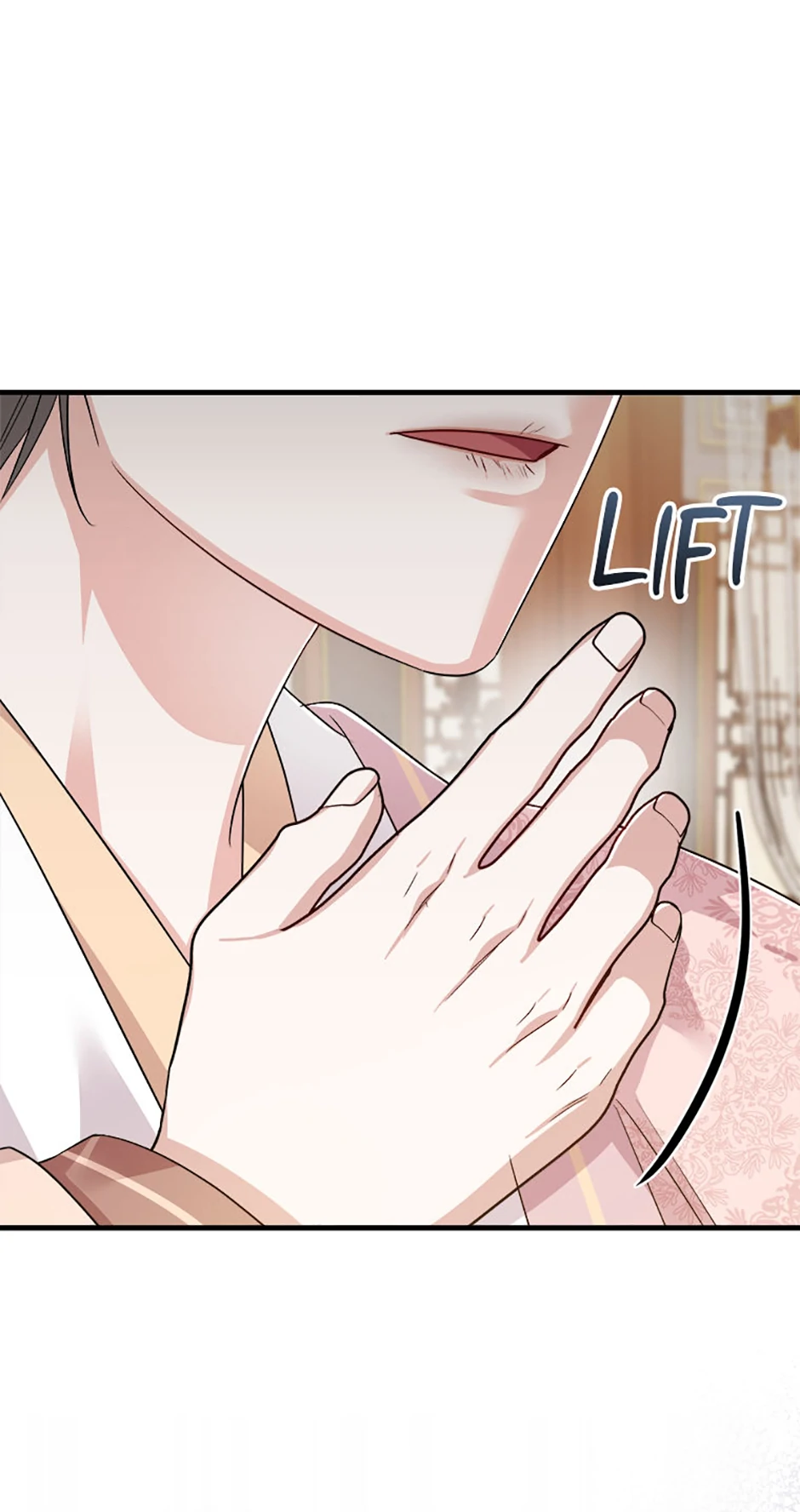 Close the Petals Chapter 49 - Page 19