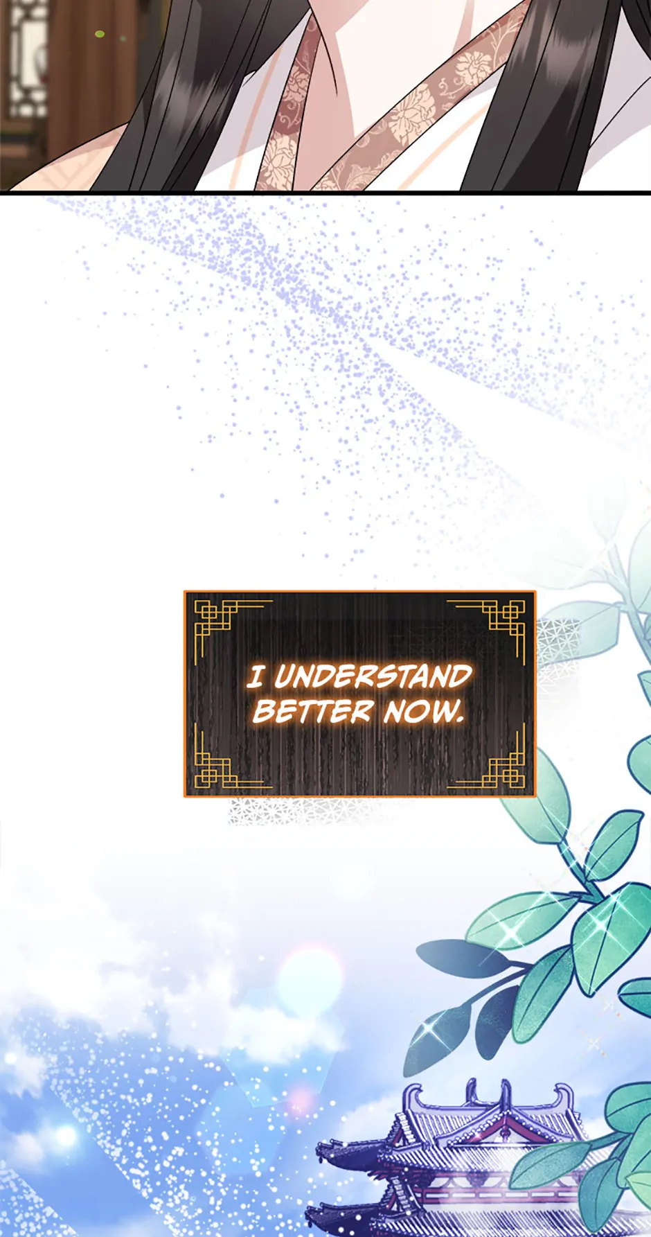 Close the Petals Chapter 49 - Page 38
