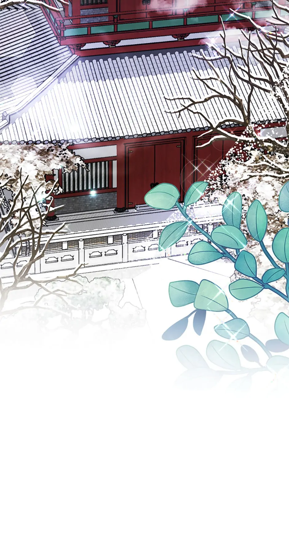 Close the Petals Chapter 49 - Page 40